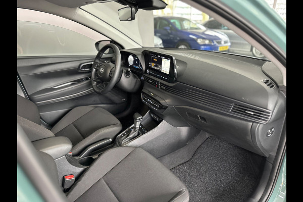 Hyundai i20 1.0 T-GDI Comfort|7000KM!|VOL OPTIES