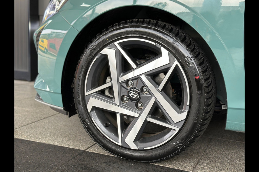 Hyundai i20 1.0 T-GDI Comfort|7000KM!|VOL OPTIES