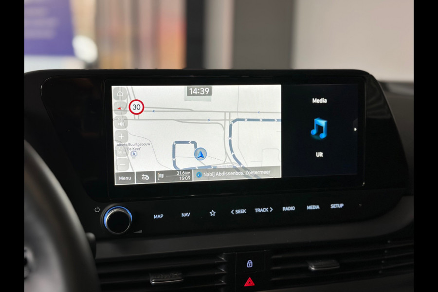 Hyundai i20 1.0 T-GDI Comfort|7000KM!|VOL OPTIES