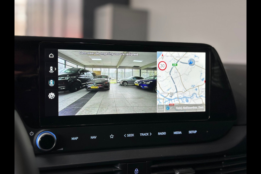 Hyundai i20 1.0 T-GDI Comfort|7000KM!|VOL OPTIES