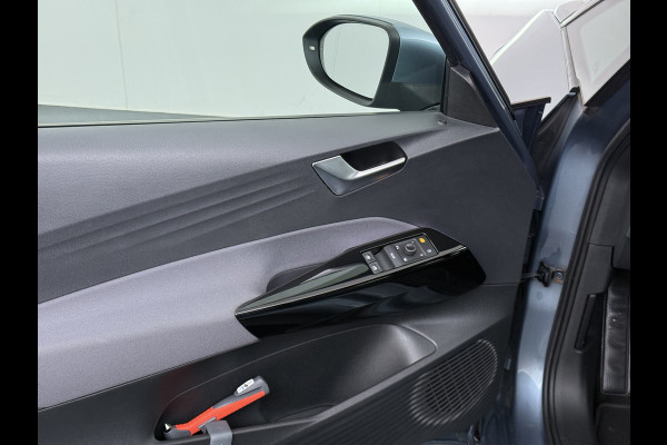 Volkswagen ID.3 204pk Life 58kWh SOH 94% Apple Carplay Auto Adaptive-Cruise Navi-Pro PDC-a+v Ecc Mirrorlink DAB Keyless Led Stoel+Stuur+Sproeier-verwarming 1e Eigenaar Origineel Nederlandse Auto