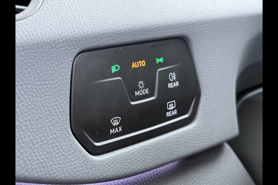 Volkswagen ID.3 204pk Life 58kWh SOH 94% Apple Carplay Auto Adaptive-Cruise Navi-Pro PDC-a+v Ecc Mirrorlink DAB Keyless Led Stoel+Stuur+Sproeier-verwarming 1e Eigenaar Origineel Nederlandse Auto