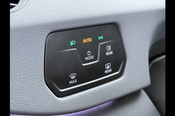 Volkswagen ID.3 204pk Life 58kWh SOH 94% Apple Carplay Auto Adaptive-Cruise Navi-Pro PDC-a+v Ecc Mirrorlink DAB Keyless Led Stoel+Stuur+Sproeier-verwarming 1e Eigenaar Origineel Nederlandse Auto