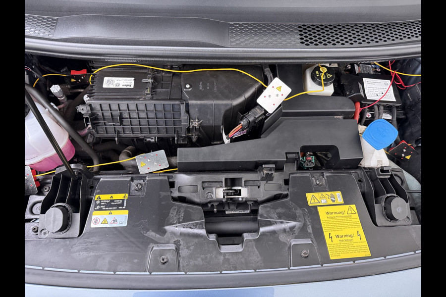 Volkswagen ID.3 204pk Life 58kWh SOH 94% Apple Carplay Auto Adaptive-Cruise Navi-Pro PDC-a+v Ecc Mirrorlink DAB Keyless Led Stoel+Stuur+Sproeier-verwarming 1e Eigenaar Origineel Nederlandse Auto