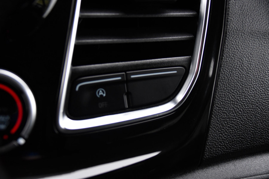 Ford Transit Custom 300 2.0 TDCI L2H1 Limited DC Black Edition Camera, Cruise, Carplay, 170pk, 2 x Schuifdeur, Stoelverwarming, Automaat, Sensoren, Uniek!