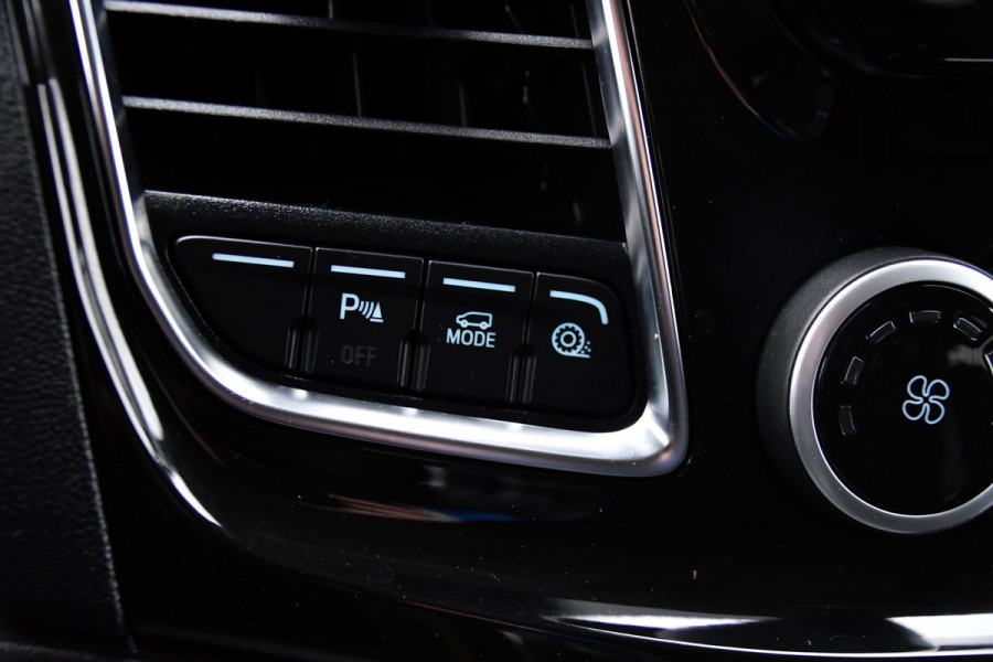 Ford Transit Custom 300 2.0 TDCI L2H1 Limited DC Black Edition Camera, Cruise, Carplay, 170pk, 2 x Schuifdeur, Stoelverwarming, Automaat, Sensoren, Uniek!