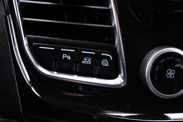 Ford Transit Custom 300 2.0 TDCI L2H1 Limited DC Black Edition Camera, Cruise, Carplay, 170pk, 2 x Schuifdeur, Stoelverwarming, Automaat, Sensoren, Uniek!