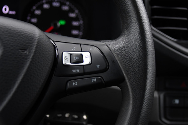 MAN TGE 3.140 35 2.0 L3H3 PB Edition Camera, Cruise, Carplay, 140pk, Automaat, Stoelverwarming, NAVI, Multimedia, Uniek!