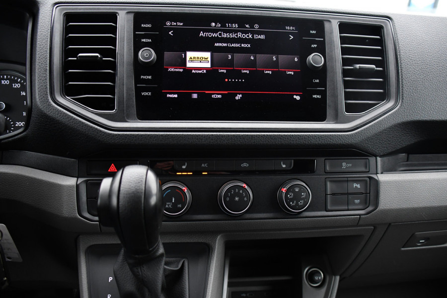 MAN TGE 3.140 35 2.0 L3H3 PB Edition Camera, Cruise, Carplay, 140pk, Automaat, Stoelverwarming, NAVI, Multimedia, Uniek!