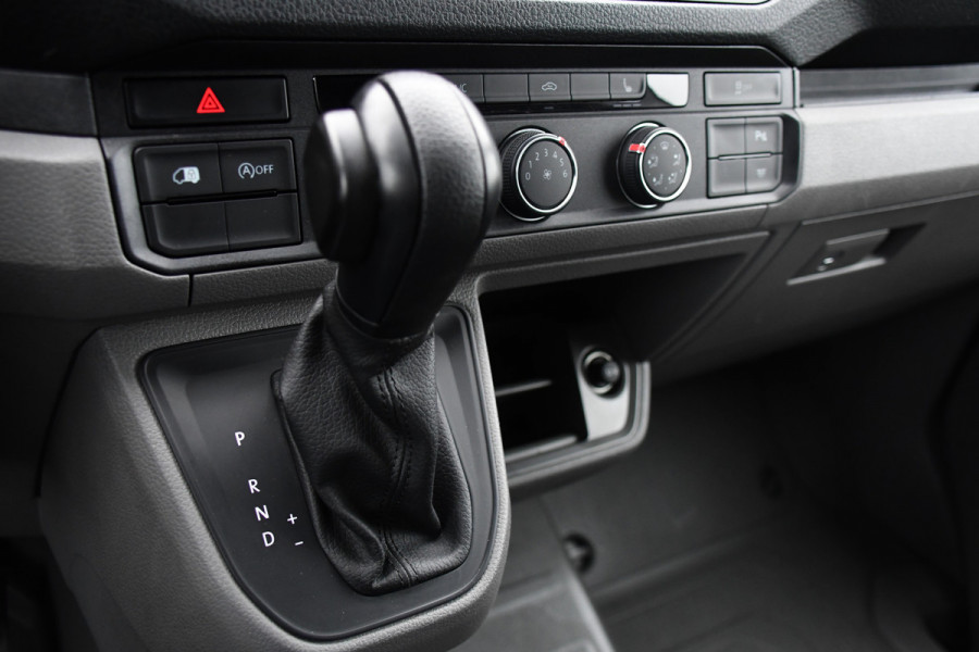 MAN TGE 3.140 35 2.0 L3H3 PB Edition Camera, Cruise, Carplay, 140pk, Automaat, Stoelverwarming, NAVI, Multimedia, Uniek!