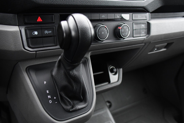 MAN TGE 3.140 35 2.0 L3H3 PB Edition Camera, Cruise, Carplay, 140pk, Automaat, Stoelverwarming, NAVI, Multimedia, Uniek!