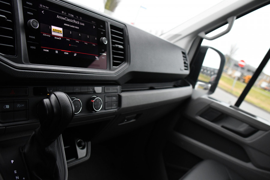 MAN TGE 3.140 35 2.0 L3H3 PB Edition Camera, Cruise, Carplay, 140pk, Automaat, Stoelverwarming, NAVI, Multimedia, Uniek!