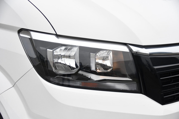 MAN TGE 3.140 35 2.0 L3H3 PB Edition Camera, Cruise, Carplay, 140pk, Automaat, Stoelverwarming, NAVI, Multimedia, Uniek!