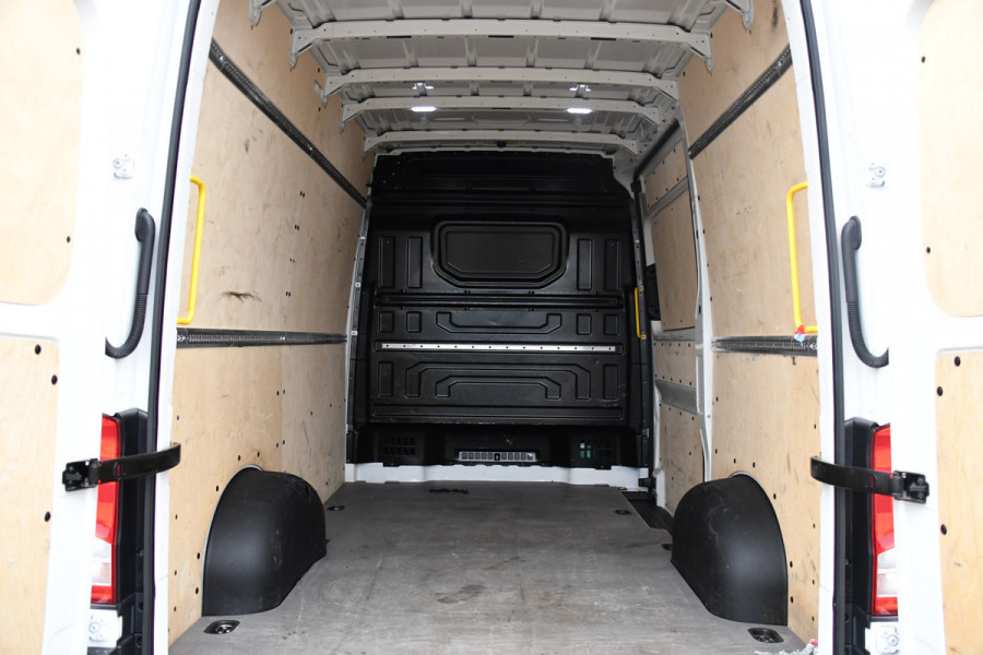 MAN TGE 3.140 35 2.0 L3H3 PB Edition Camera, Cruise, Carplay, 140pk, Automaat, Stoelverwarming, NAVI, Multimedia, Uniek!