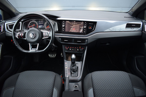 Volkswagen Polo 1.5 TSI 150pk DSG R-line | Camera | LED | Beats | 17"