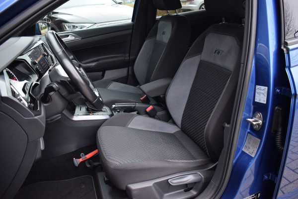 Volkswagen Polo 1.5 TSI 150pk DSG R-line | Camera | LED | Beats | 17"