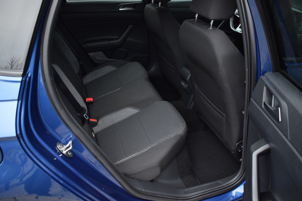 Volkswagen Polo 1.5 TSI 150pk DSG R-line | Camera | LED | Beats | 17"