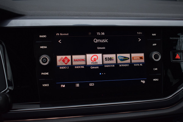 Volkswagen Polo 1.5 TSI 150pk DSG R-line | Camera | LED | Beats | 17"