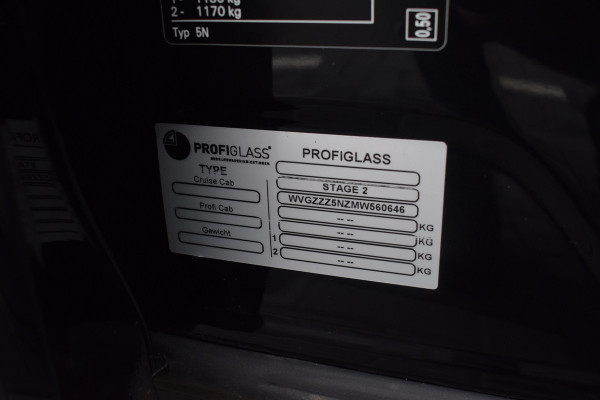 Volkswagen Tiguan 2.0 TDI 200pk DSG 4-Motion R-line | Grijs kenteken |