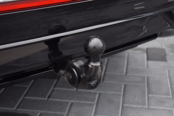 Volkswagen Tiguan 2.0 TDI 200pk DSG 4-Motion R-line | Grijs kenteken |