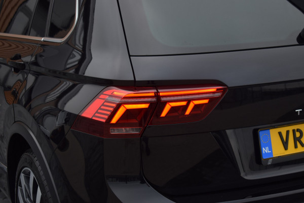 Volkswagen Tiguan 2.0 TDI 200pk DSG 4-Motion R-line | Grijs kenteken |