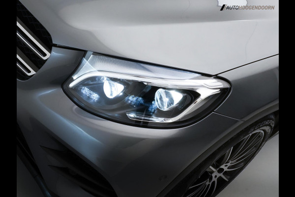 Mercedes-Benz GLC 250 4MATIC Premium Plus (BURMESTER SOUND,PANORAMA-SCHUIFDAK,LED,LEDER,STOELVERWARMING,TREKHAAK,CAMERA)