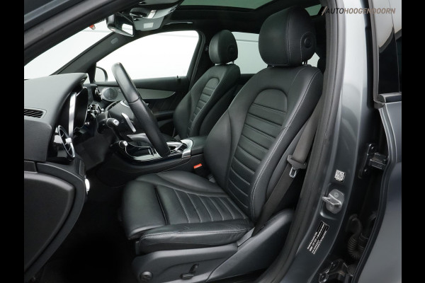 Mercedes-Benz GLC 250 4MATIC Premium Plus (BURMESTER SOUND,PANORAMA-SCHUIFDAK,LED,LEDER,STOELVERWARMING,TREKHAAK,CAMERA)