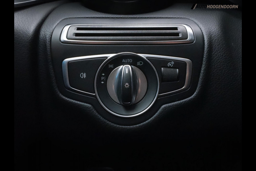 Mercedes-Benz GLC 250 4MATIC Premium Plus (BURMESTER SOUND,PANORAMA-SCHUIFDAK,LED,LEDER,STOELVERWARMING,TREKHAAK,CAMERA)