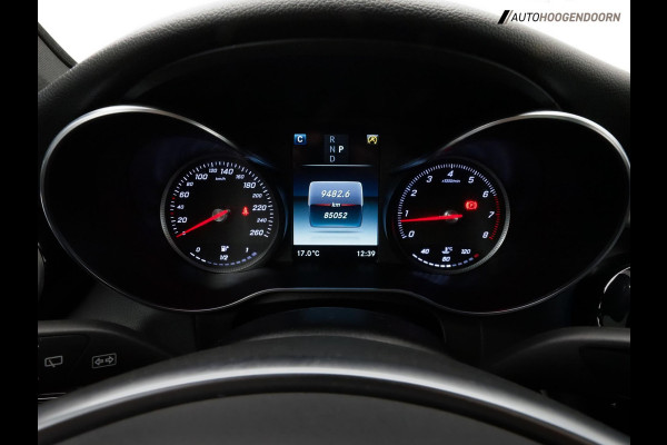 Mercedes-Benz GLC 250 4MATIC Premium Plus (BURMESTER SOUND,PANORAMA-SCHUIFDAK,LED,LEDER,STOELVERWARMING,TREKHAAK,CAMERA)