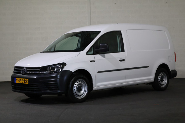 Volkswagen Caddy 2.0 TDI L2 H1 Maxi Airco Navigatie