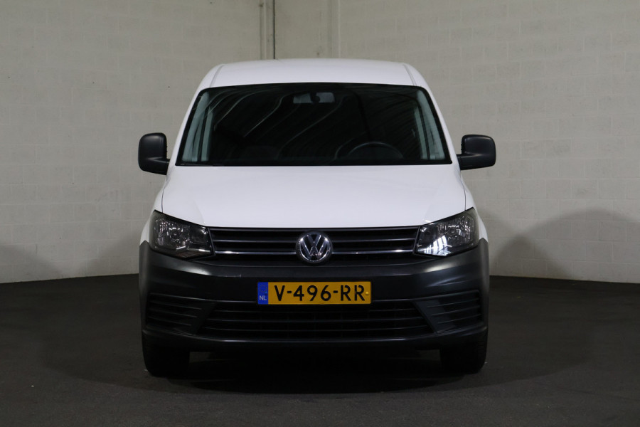 Volkswagen Caddy 2.0 TDI L2 H1 Maxi Airco Navigatie