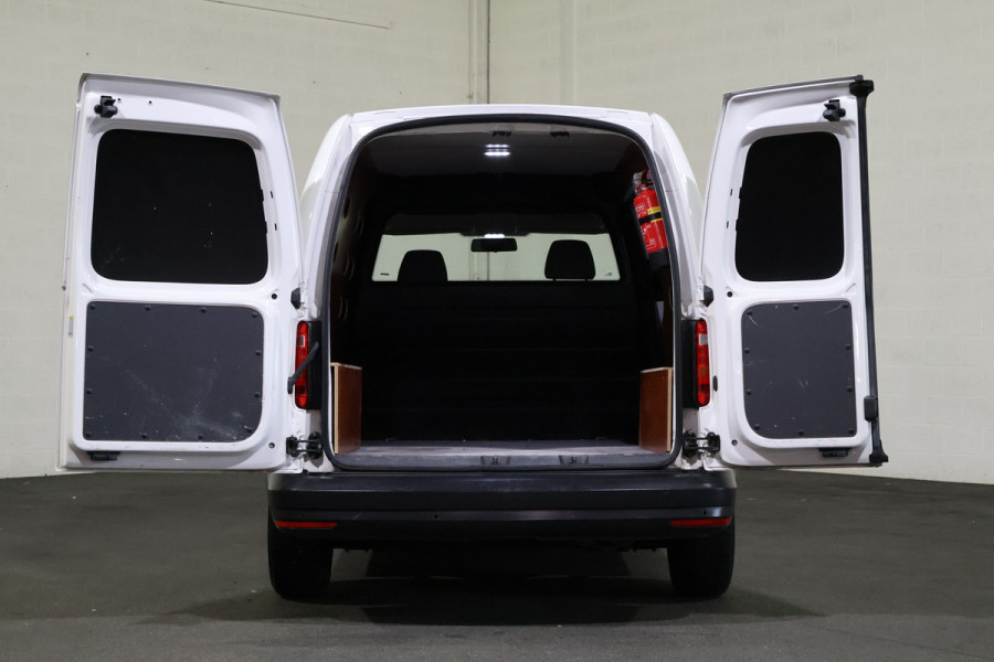 Volkswagen Caddy 2.0 TDI L2 H1 Maxi Airco Navigatie