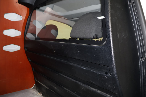 Volkswagen Caddy 2.0 TDI L2 H1 Maxi Airco Navigatie