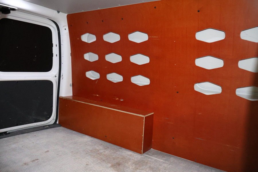 Volkswagen Caddy 2.0 TDI L2 H1 Maxi Airco Navigatie