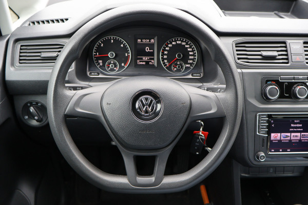 Volkswagen Caddy 2.0 TDI L2 H1 Maxi Airco Navigatie