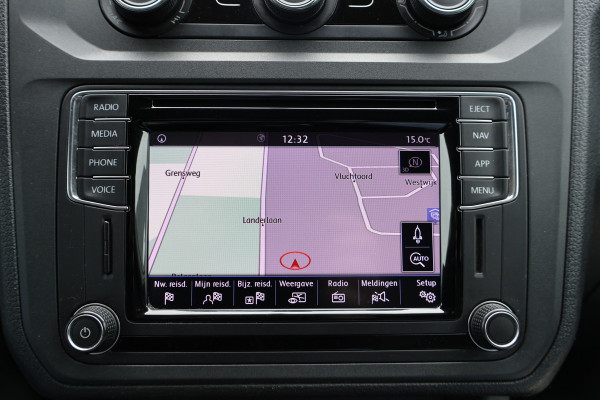 Volkswagen Caddy 2.0 TDI L2 H1 Maxi Airco Navigatie