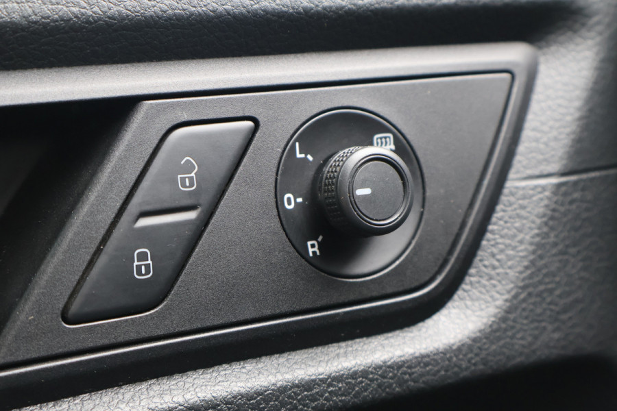 Volkswagen Caddy 2.0 TDI L2 H1 Maxi Airco Navigatie