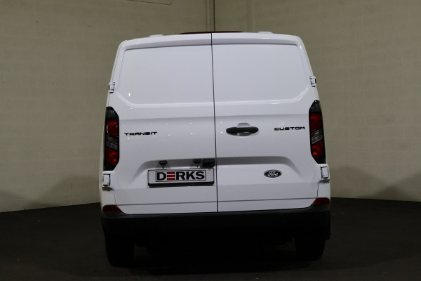 Ford Transit Custom 2.0 TDci 136pk L2 H1 Trend Airco Apple Carplay Camera