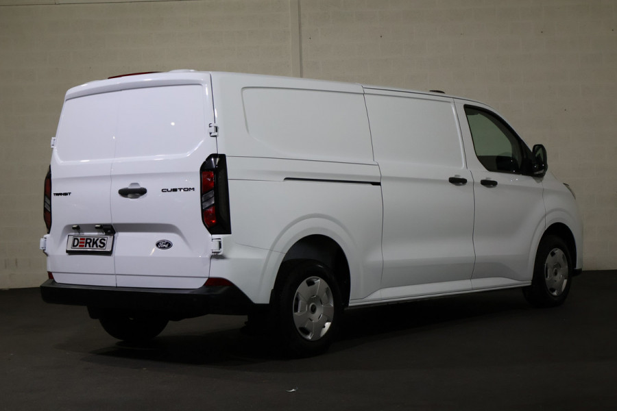 Ford Transit Custom 2.0 TDci 136pk L2 H1 Trend Airco Apple Carplay Camera