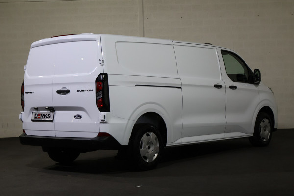 Ford Transit Custom 2.0 TDci 136pk L2 H1 Trend Airco Apple Carplay Camera