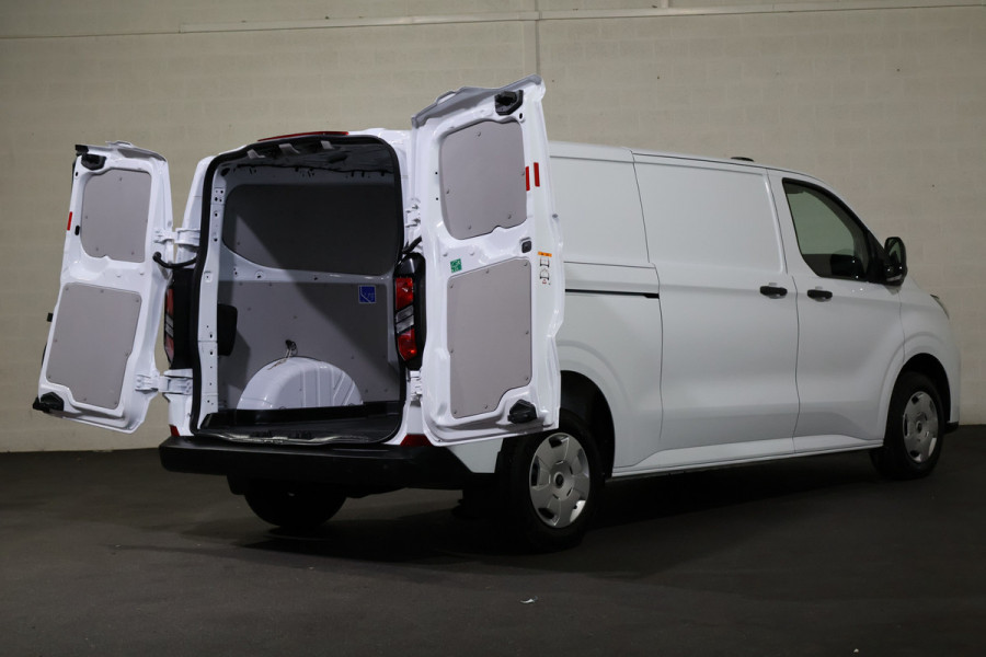 Ford Transit Custom 2.0 TDci 136pk L2 H1 Trend Airco Apple Carplay Camera