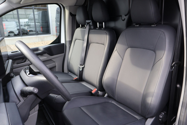 Ford Transit Custom 2.0 TDci 136pk L2 H1 Trend Airco Apple Carplay Camera