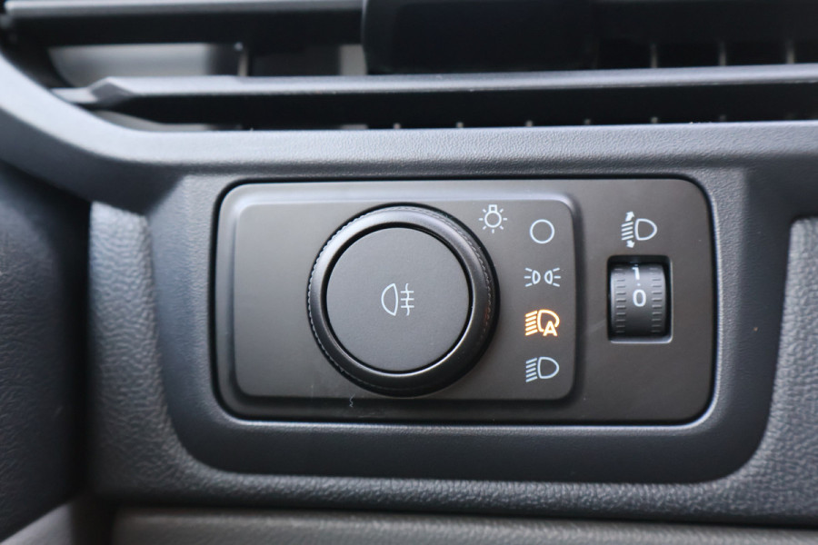 Ford Transit Custom 2.0 TDci 136pk L2 H1 Trend Airco Apple Carplay Camera