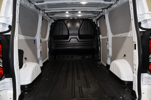 Ford Transit Custom 2.0 TDci 136pk L2 H1 Trend Airco Apple Carplay Camera