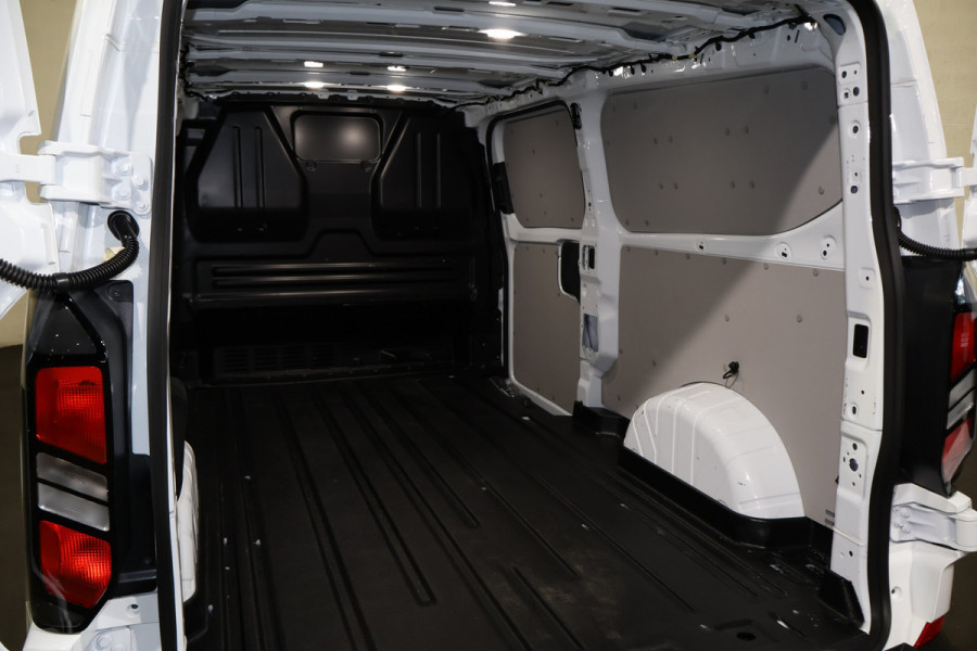 Ford Transit Custom 2.0 TDci 136pk L2 H1 Trend Airco Apple Carplay Camera