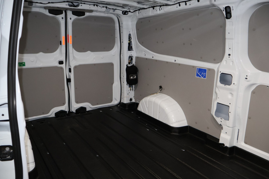 Ford Transit Custom 2.0 TDci 136pk L2 H1 Trend Airco Apple Carplay Camera