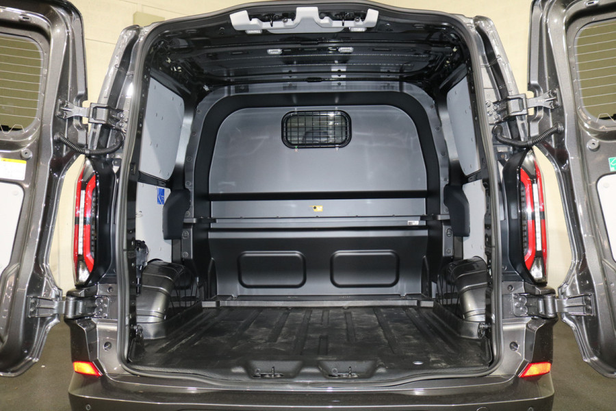 Ford Transit Custom 2.0 TDci 170pk L1 H1 Sport DC AWD BPM Vrij