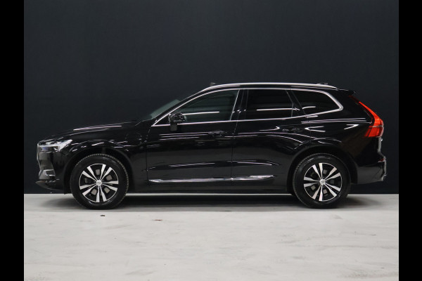 Volvo XC60 2.0 T6 Plug-in hybrid AWD Inscription [SCHUIFKANTELDAK, APPLE CARPLAY, ANDROID, CAMERA, ADAPTIVE CRUISE, CLIMATE, NIEUWSTAAT]