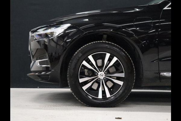 Volvo XC60 2.0 T6 Plug-in hybrid AWD Inscription [SCHUIFKANTELDAK, APPLE CARPLAY, ANDROID, CAMERA, ADAPTIVE CRUISE, CLIMATE, NIEUWSTAAT]