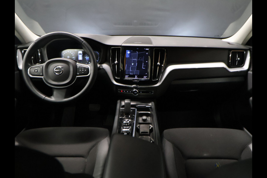 Volvo XC60 2.0 T6 Plug-in hybrid AWD Inscription [SCHUIFKANTELDAK, APPLE CARPLAY, ANDROID, CAMERA, ADAPTIVE CRUISE, CLIMATE, NIEUWSTAAT]